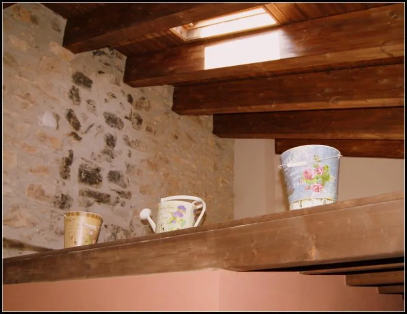 Cal Remolins Apartment Coll de Nargo Spain