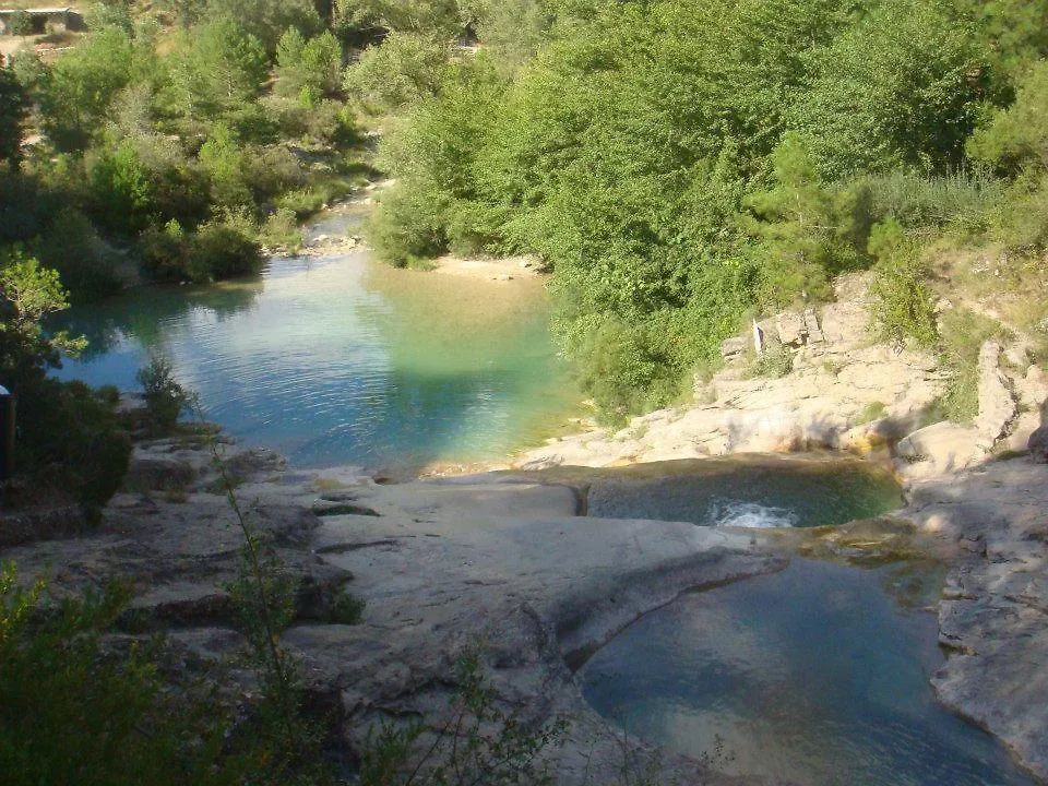 Cal Remolins Apartment Coll de Nargo 0*,  Spain