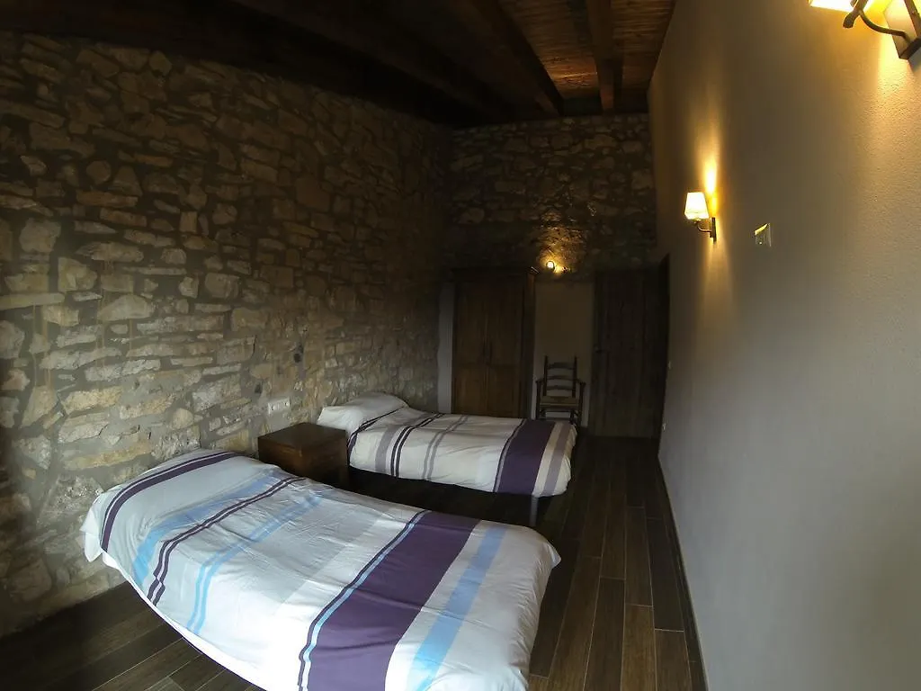 Cal Remolins Apartment Coll de Nargo Spain