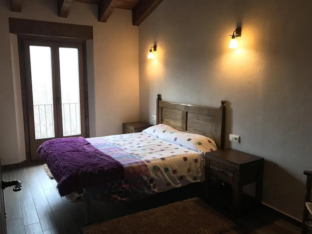 Cal Remolins Apartment Coll de Nargo 0*,  Spain