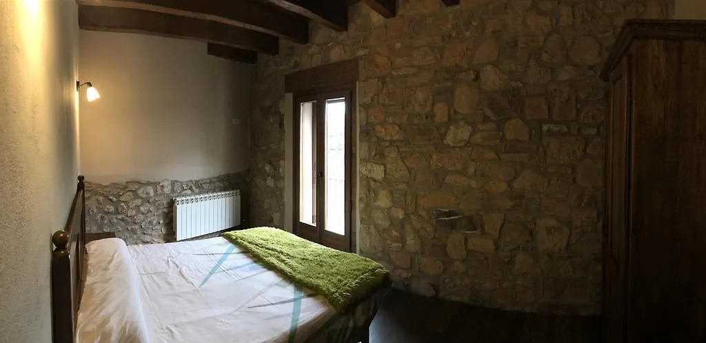 Cal Remolins Apartment Coll de Nargo 0*,  Spain