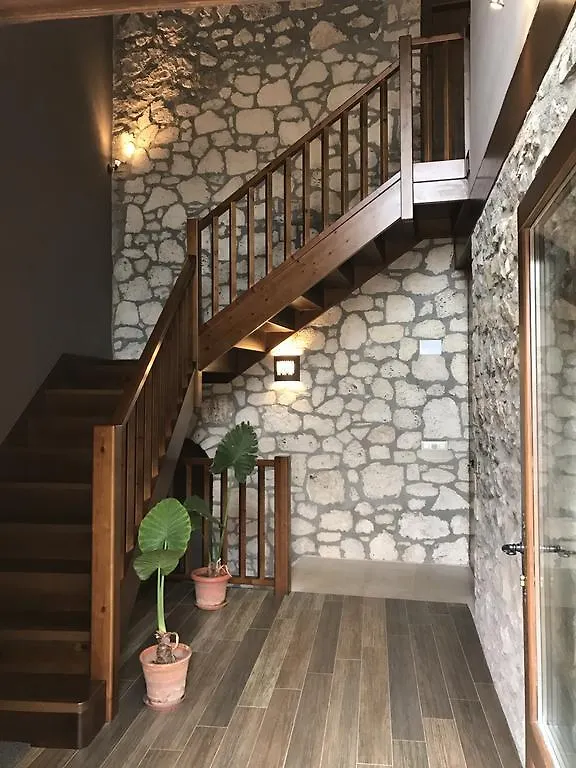 Cal Remolins Apartment Coll de Nargo Spain